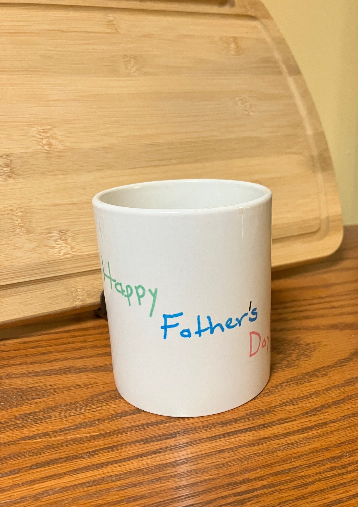 Custom Photo Mugs